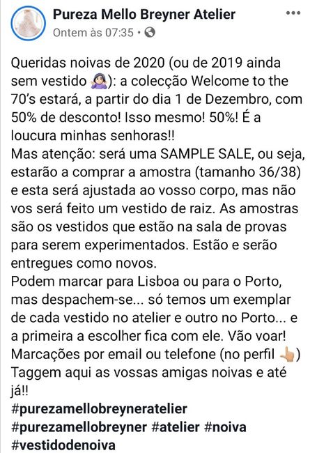 Pureza Atelier-promoções! 4