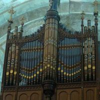 Quem se casa pela igreja? - 1