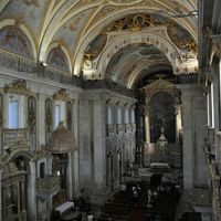 Quem se casa pela igreja? - 2