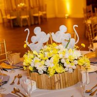 Tema do casamento - 3