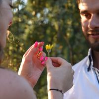 Sessão de Namoro 💓 - 12