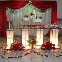 Decoração 