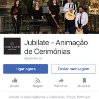 Música cerimónia - 1