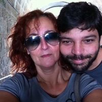 porque nos queremos, sem a necessidade do outro!
