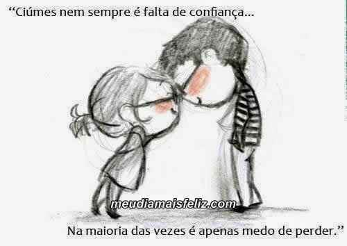 Ciumes