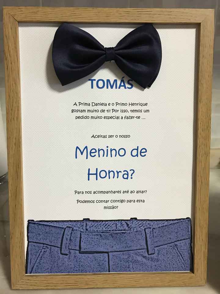  Convite para Madrinhas/padrinhos/pais e meninos(as) das alianças - 4