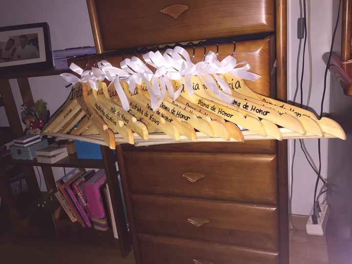  Cabides Damas - Diy - 1