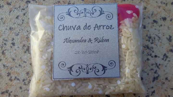 Quase tudo pronto 😀 - 5