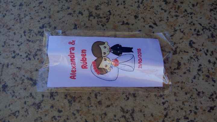 Quase tudo pronto 😀 - 10
