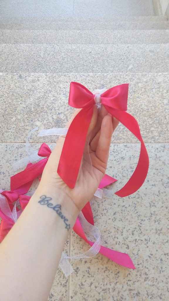 Quase tudo pronto 😀 - 16