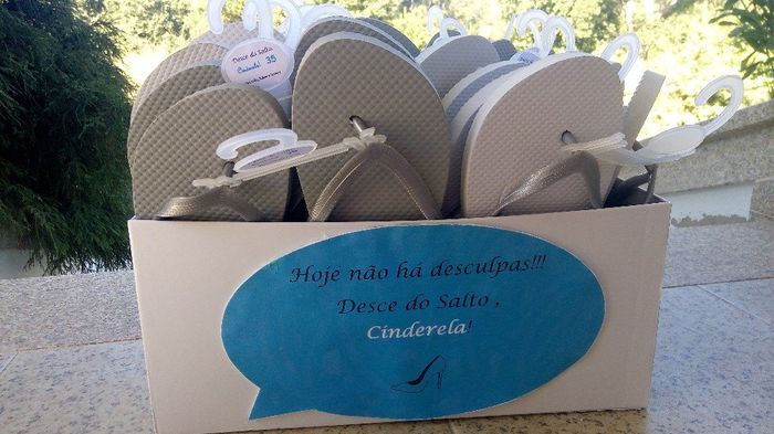 Quase tudo pronto 😀 - 7