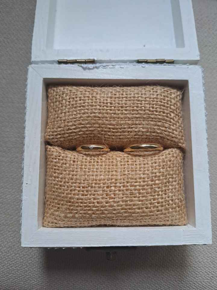 Couples Experience - workshop alianças - Mil Jeweller 😍 - 1