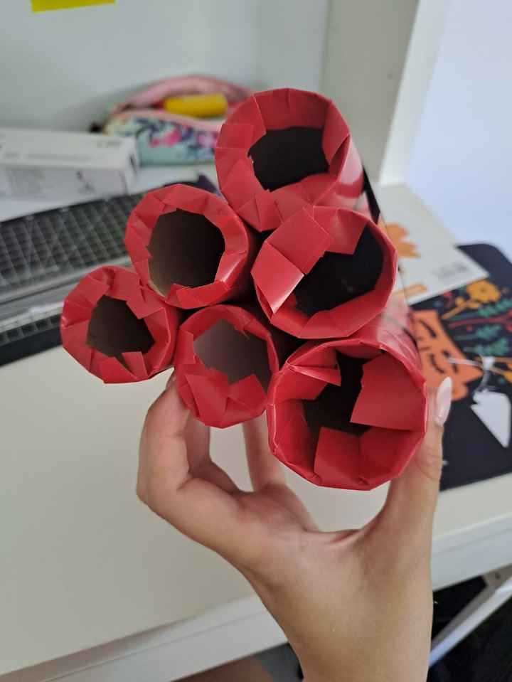 Bomba solteiros 🧨 - 2