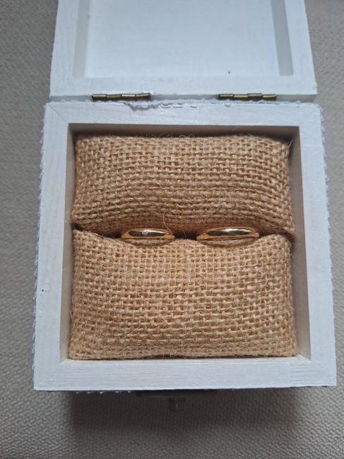 Couples Experience - workshop alianças - Mil Jeweller 😍 - 1