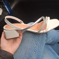 Sapatos comprados ✅ - 1