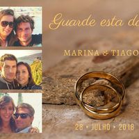 Save the Date 