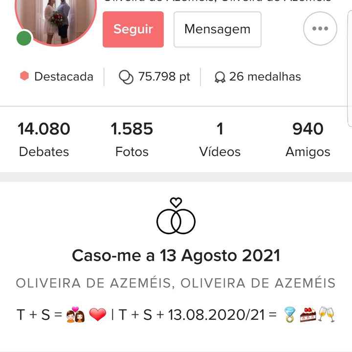 Dúvidas em tempos de pandemia! - 2