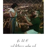 Tens fotos do pedido? 💍 partilha aqui! - 1