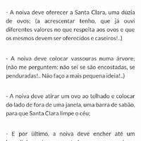 Ovos a santa clara - 1