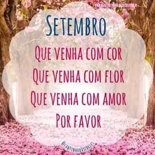 setembro