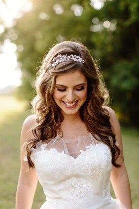 tiaras