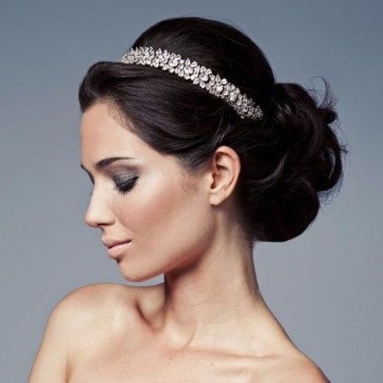 tiaras
