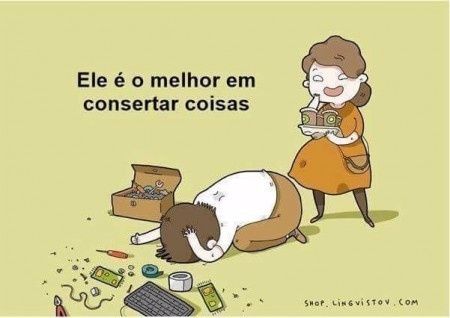 motivo para amar