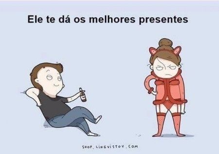 motivo para amar