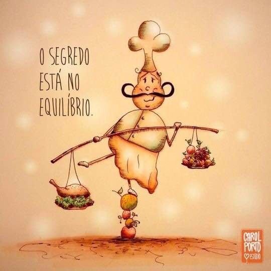 equilibrio