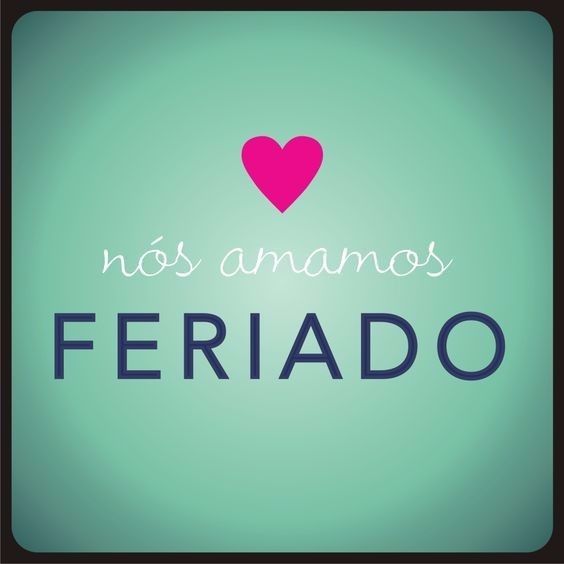 feriado