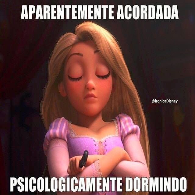 preparação