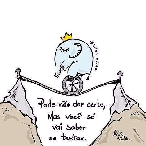 preparação