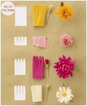 manualidades