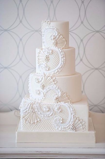 fondant