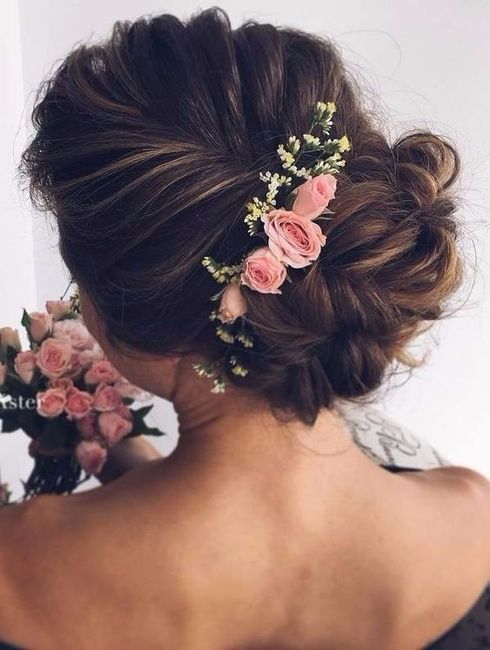 penteado