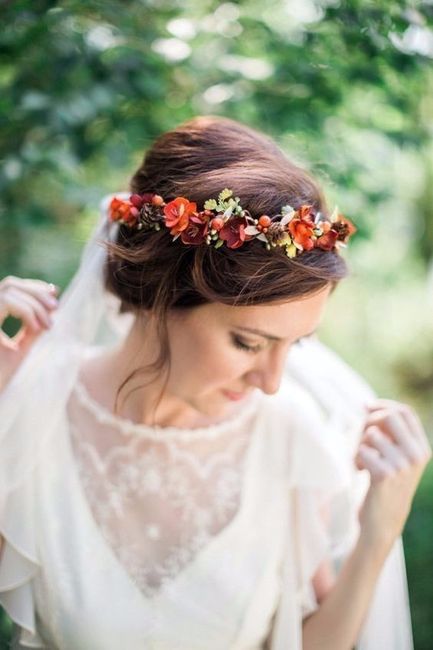 penteado