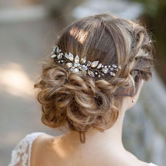 penteado