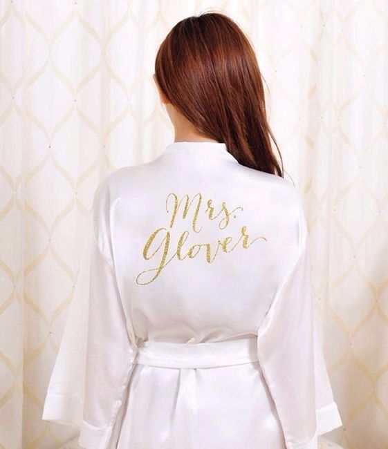 Mrs._____ (Completa com o apelido do FM)