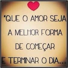 preparação