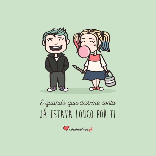 noivos