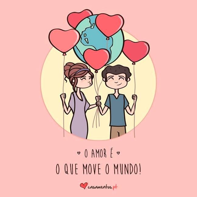 noivos
