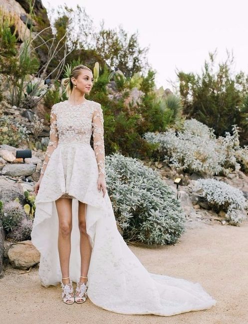 vestido