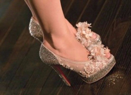 sapatos