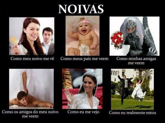 noivas