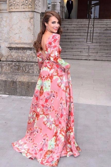 vestidos
