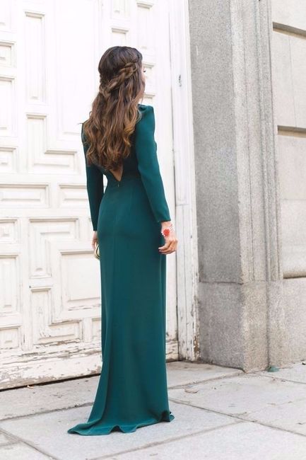 vestidos