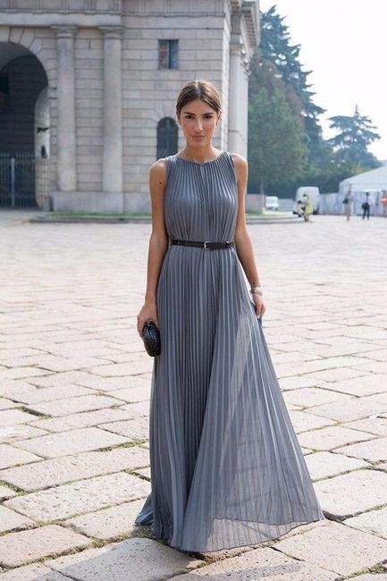 vestidos
