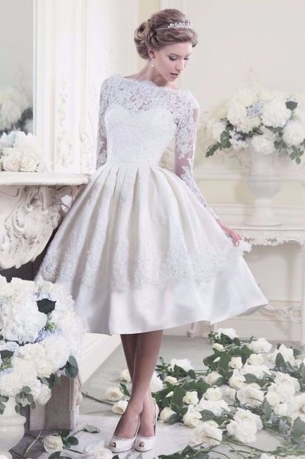 vestido