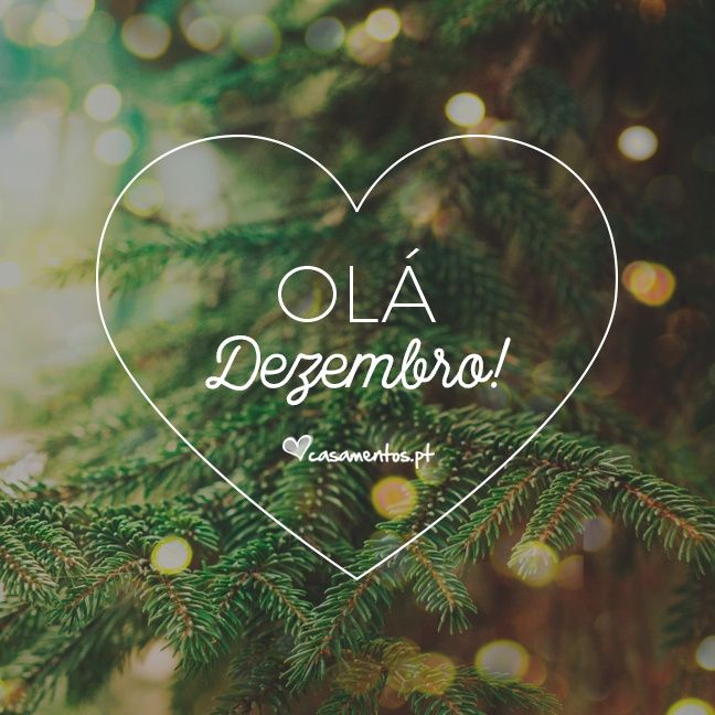 dezembro