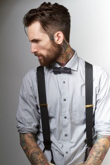 looks